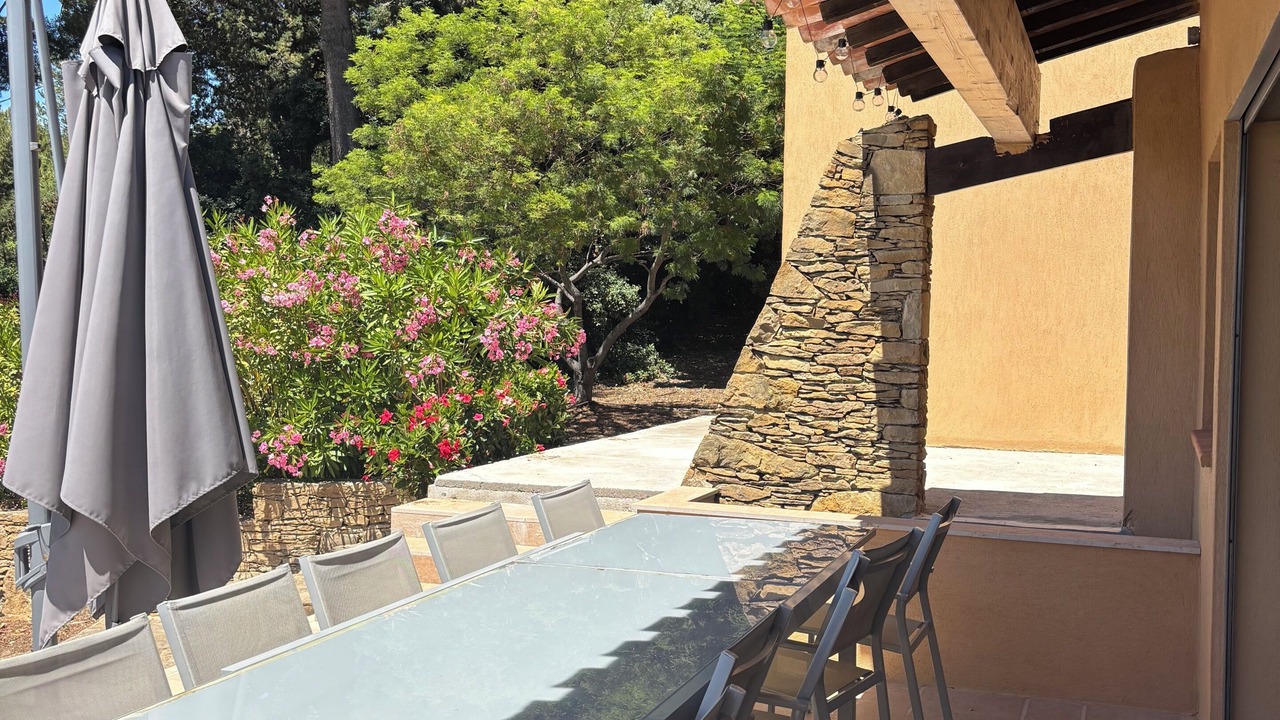 Photo of Outdoor in La Cadiere-d'Azur