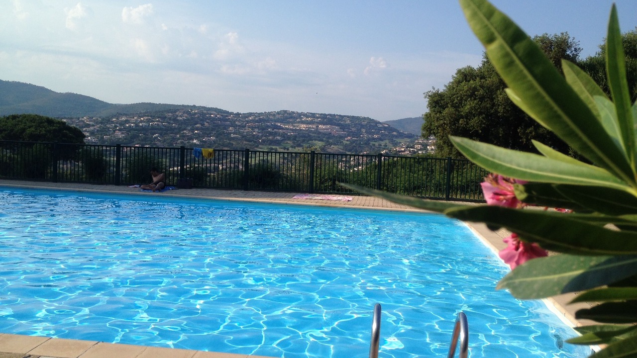 Photo of Outdoor in Sainte-Maxime