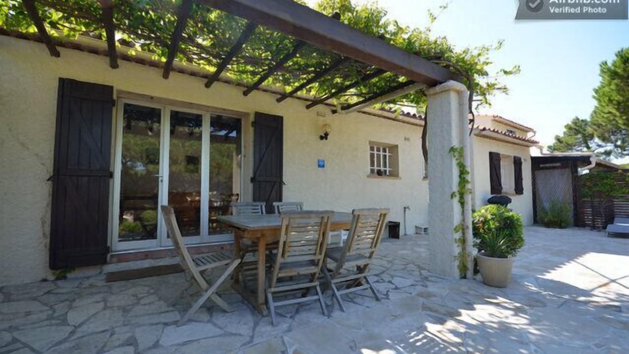 Photo of Outdoor in Sainte-Maxime