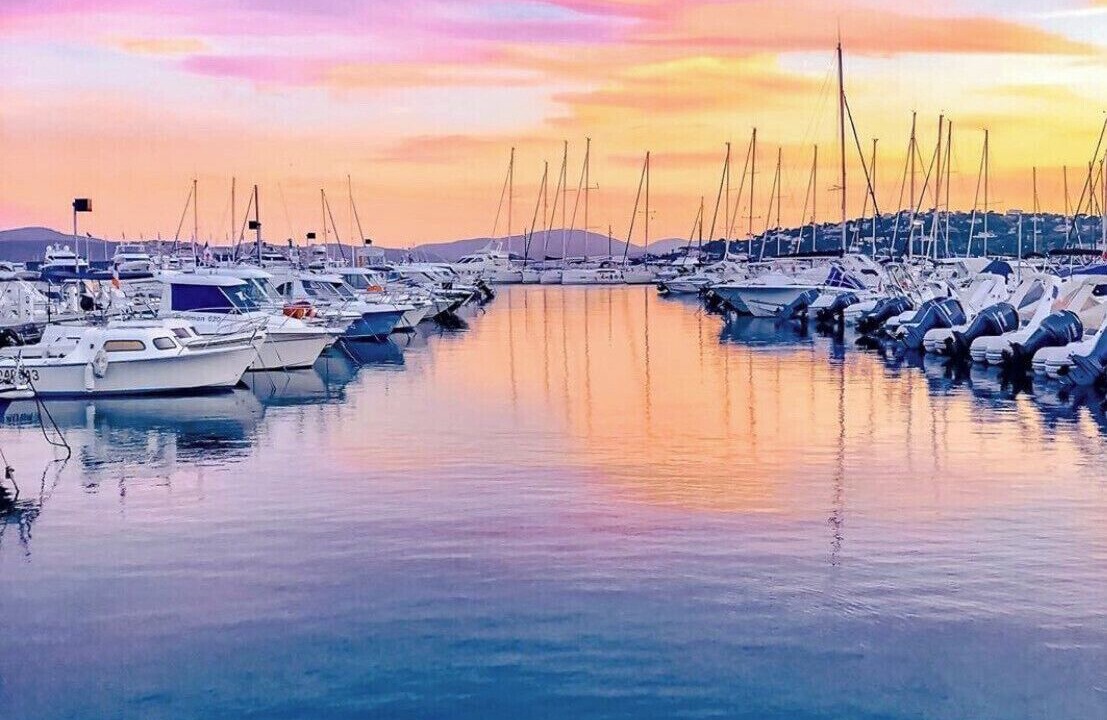 Photo of Others in Sainte-Maxime