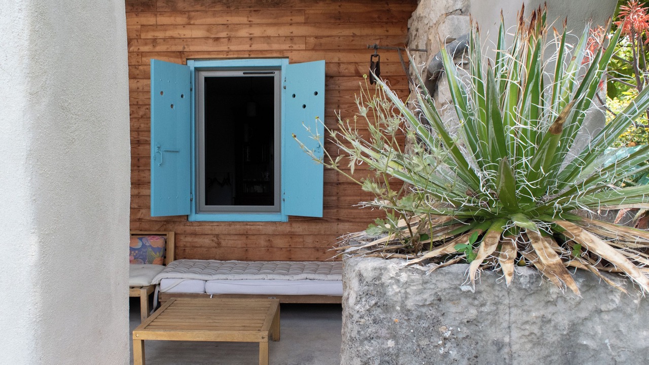 Photo of Outdoor in Balazuc