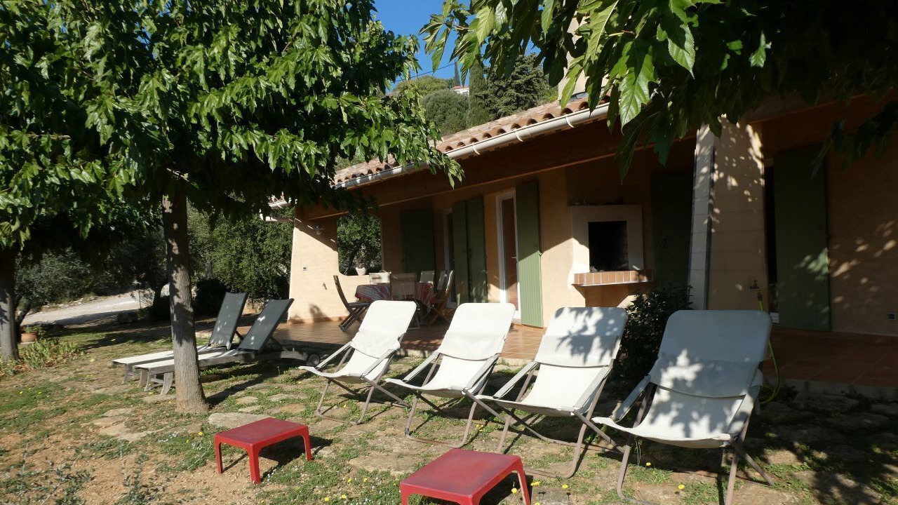 Photo of Outdoor in Sanary-sur-Mer