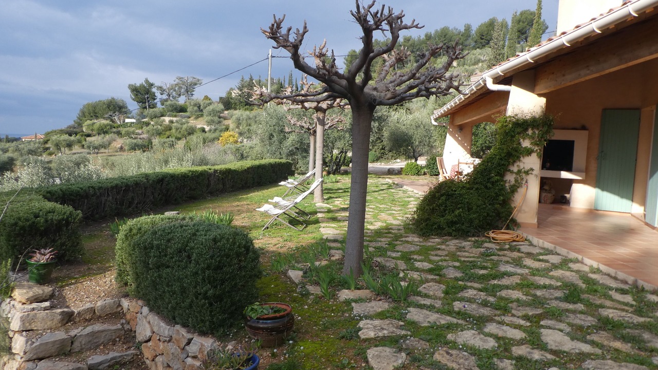 Photo of Outdoor in Sanary-sur-Mer