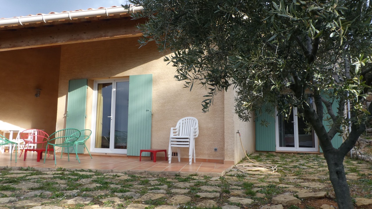 Photo of Patio Balcony in Sanary-sur-Mer