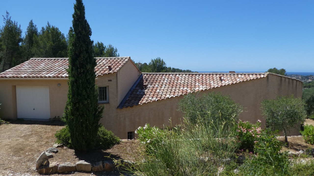 Photo of Outdoor in Sanary-sur-Mer