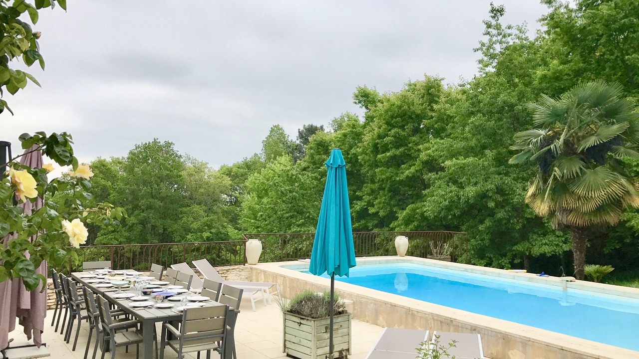 Photo of Outdoor in Auriac-du-Perigord