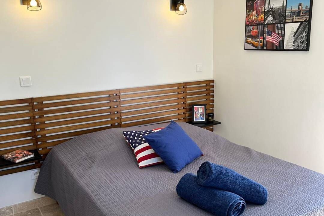 Photo of Bedroom in Saint-Paul-en-Foret