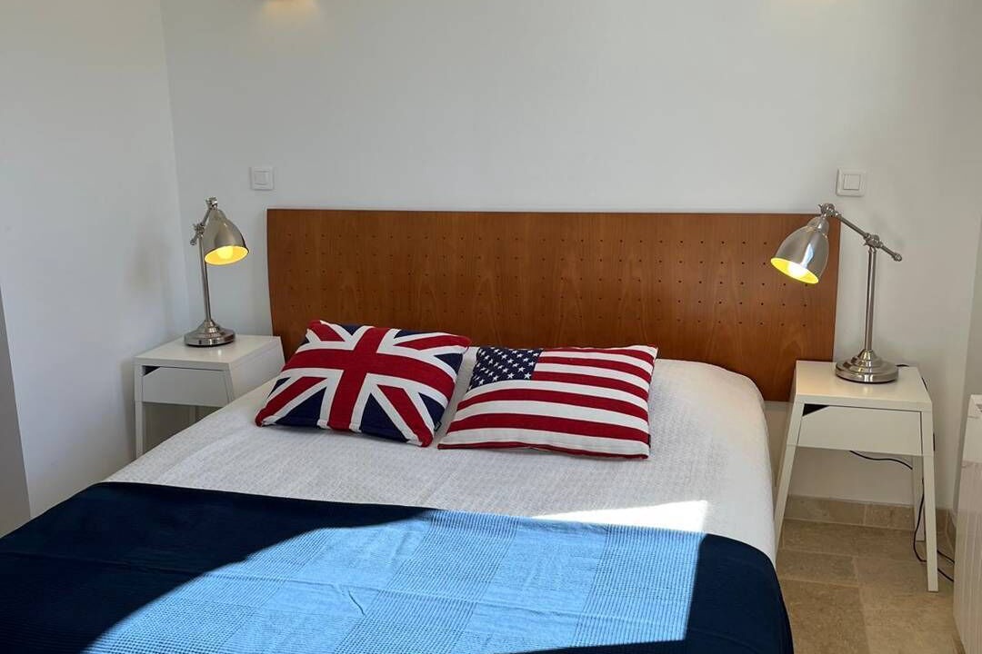 Photo of Bedroom in Saint-Paul-en-Foret
