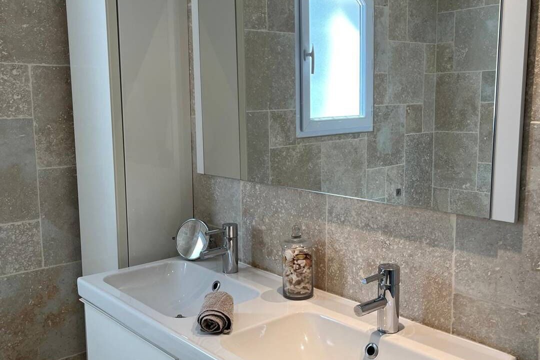 Photo of Bathroom in Saint-Paul-en-Foret