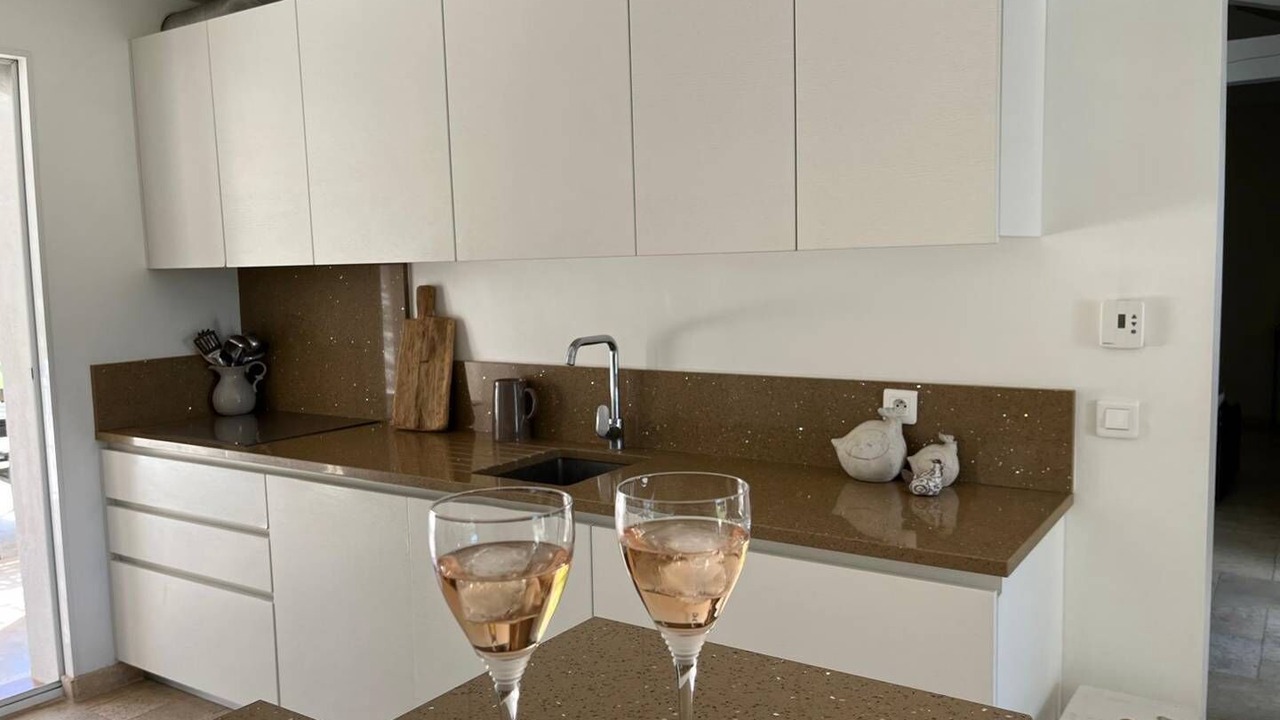 Photo of Kitchen in Saint-Paul-en-Foret