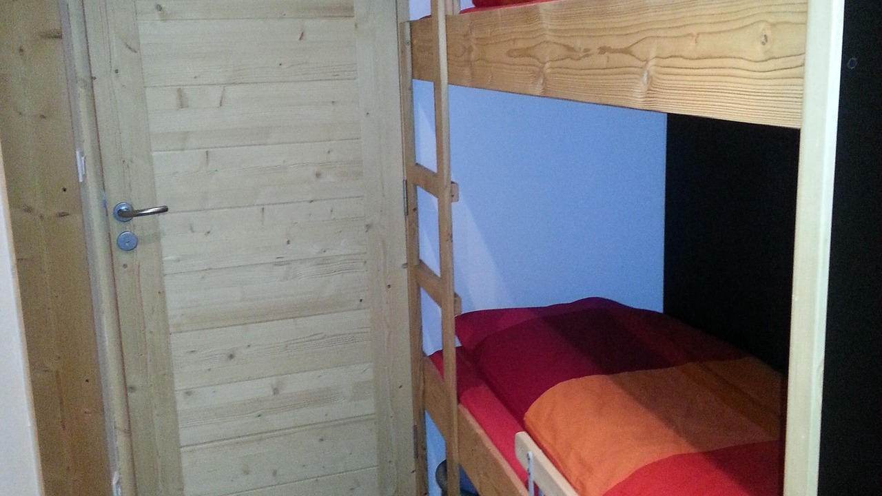 Photo of Bedroom in La Pesse
