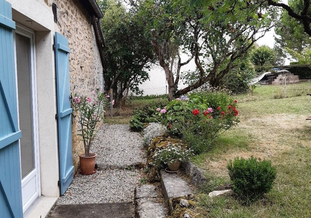 Photo of Outdoor in Tintury