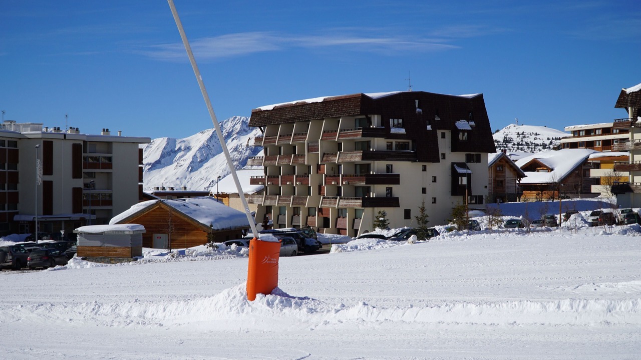 Photo of Outdoor in Cognet