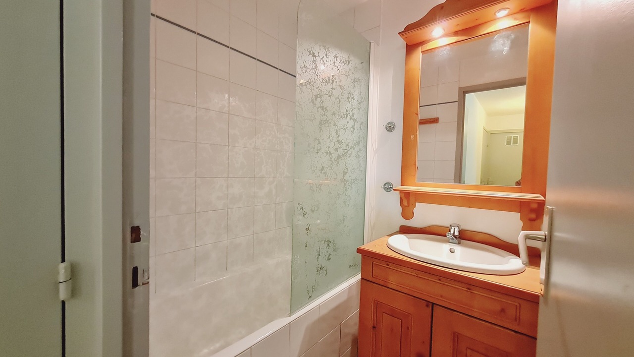 Photo of Bathroom in Mont-de-Lans