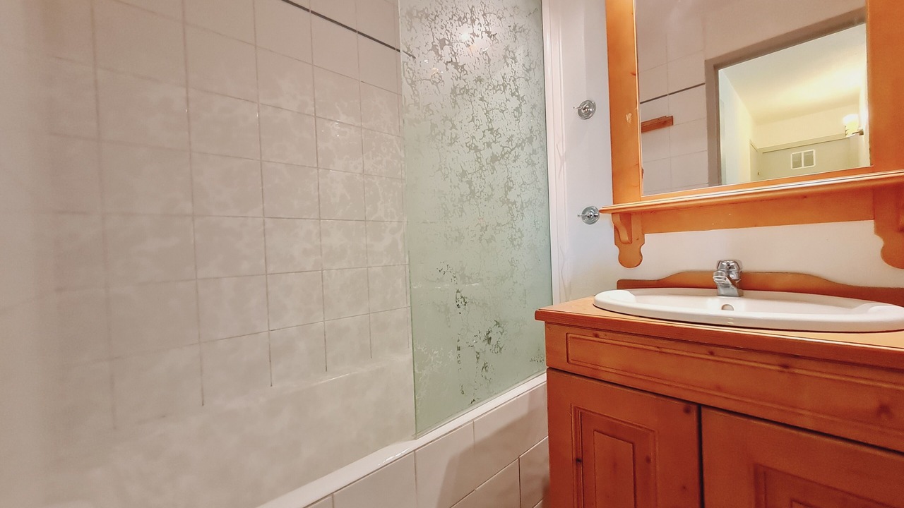 Photo of Bathroom in Mont-de-Lans