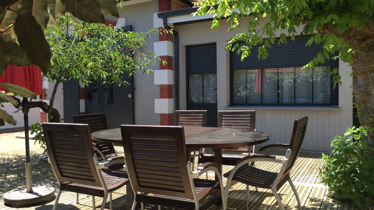 Photo of Outdoor in Cap-Ferret