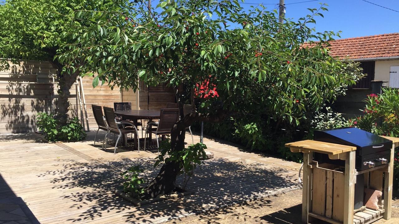Photo of Outdoor in Cap-Ferret