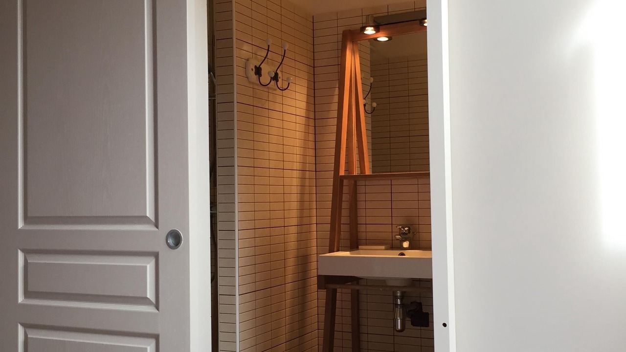 Photo of Bedroom in Cap-Ferret