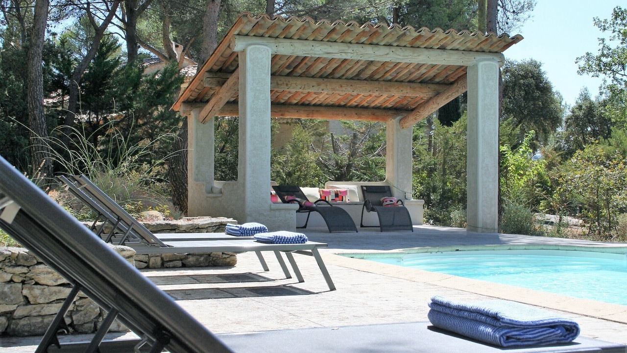 Photo of Outdoor in Saumane-de-Vaucluse