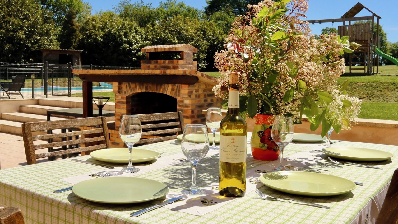 Photo of Outdoor in Saint-Malo-en-Donziois