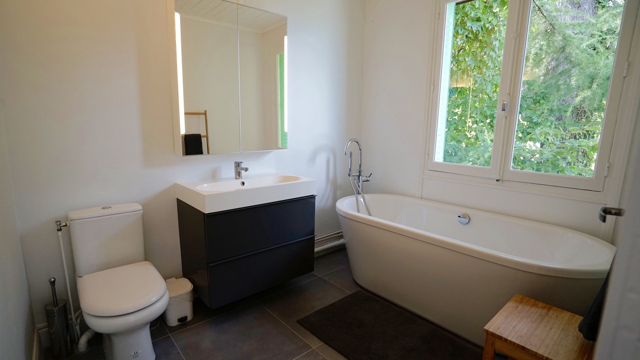 Photo of Bathroom in Conjux