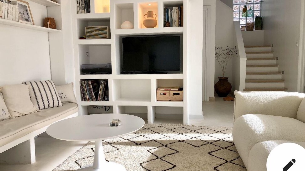 Photo of Livingroom in Cassis