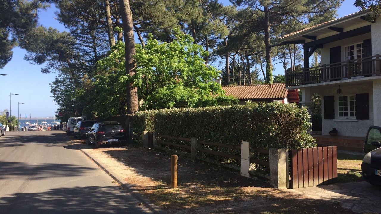 Photo of Outdoor in Cap-Ferret