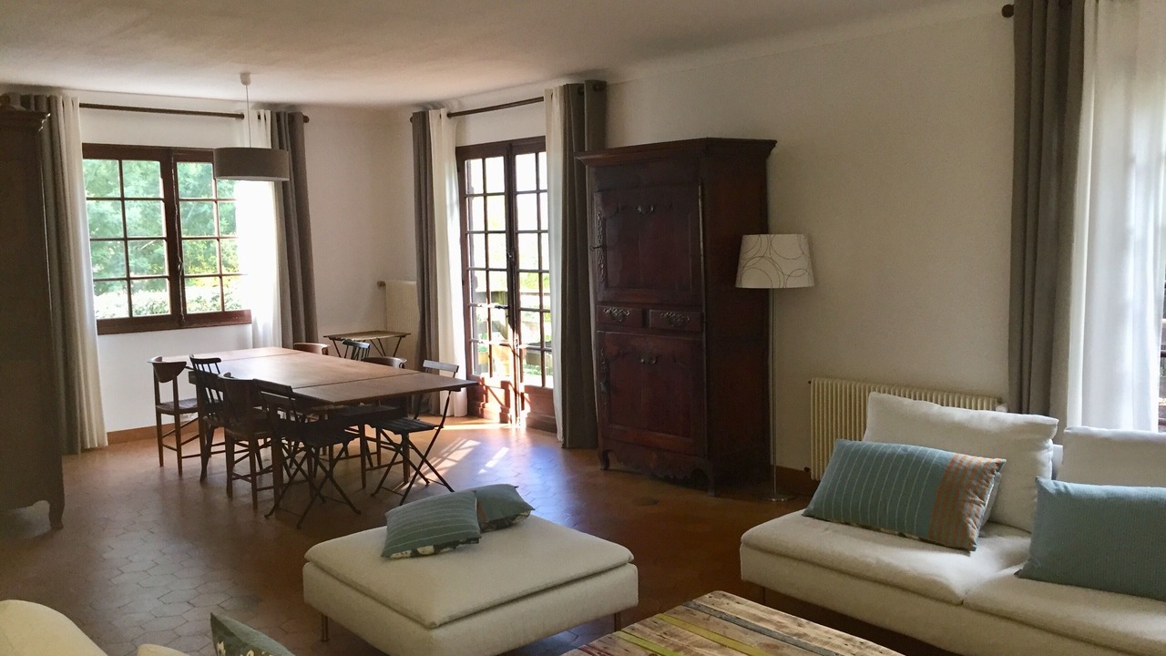 Photo of Livingroom in Cap-Ferret