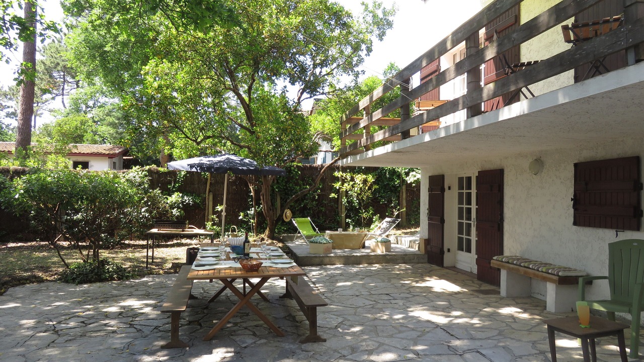 Photo of Outdoor in Cap-Ferret