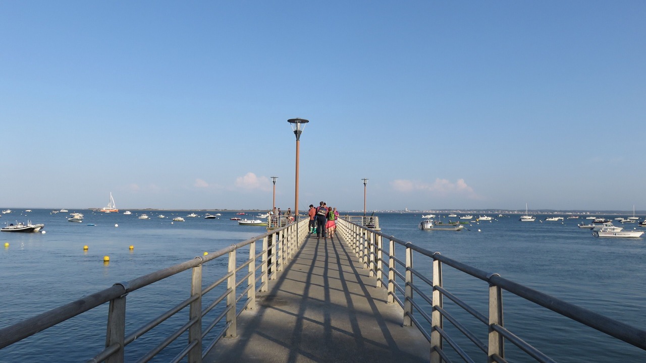 Photo of Others in Cap-Ferret