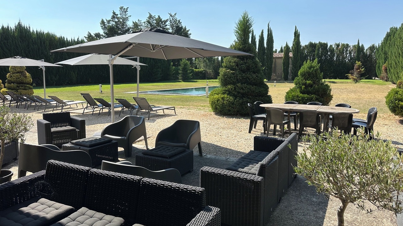 Photo of Outdoor in Aix-en-Provence