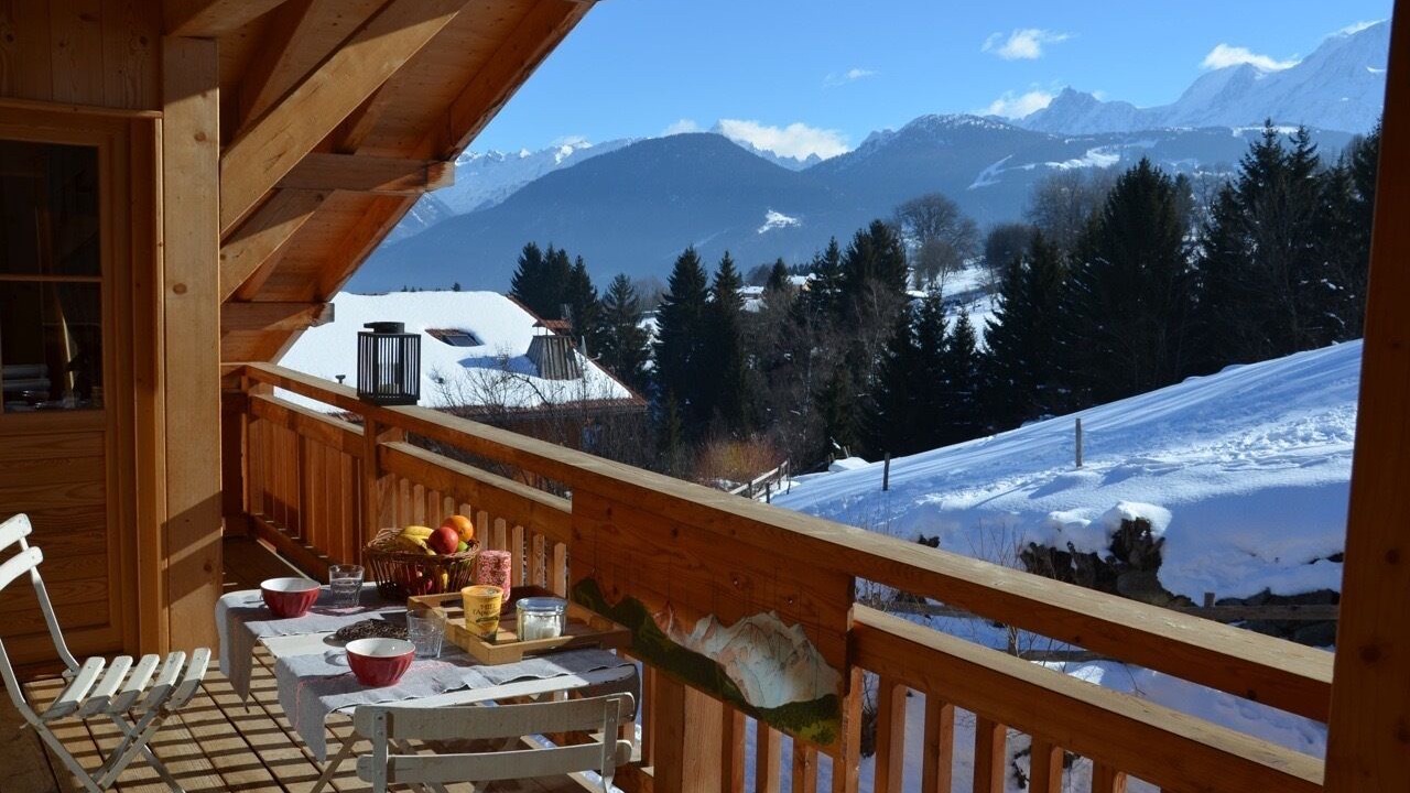 Photo of Outdoor in Combloux