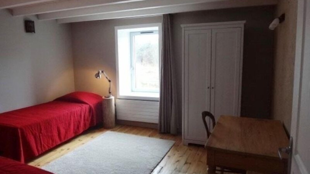 Photo of Bedroom in Saint-Victor-Montvianeix