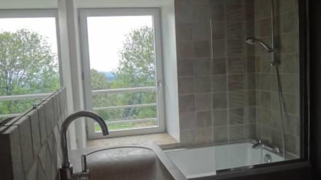 Photo of Bathroom in Saint-Victor-Montvianeix