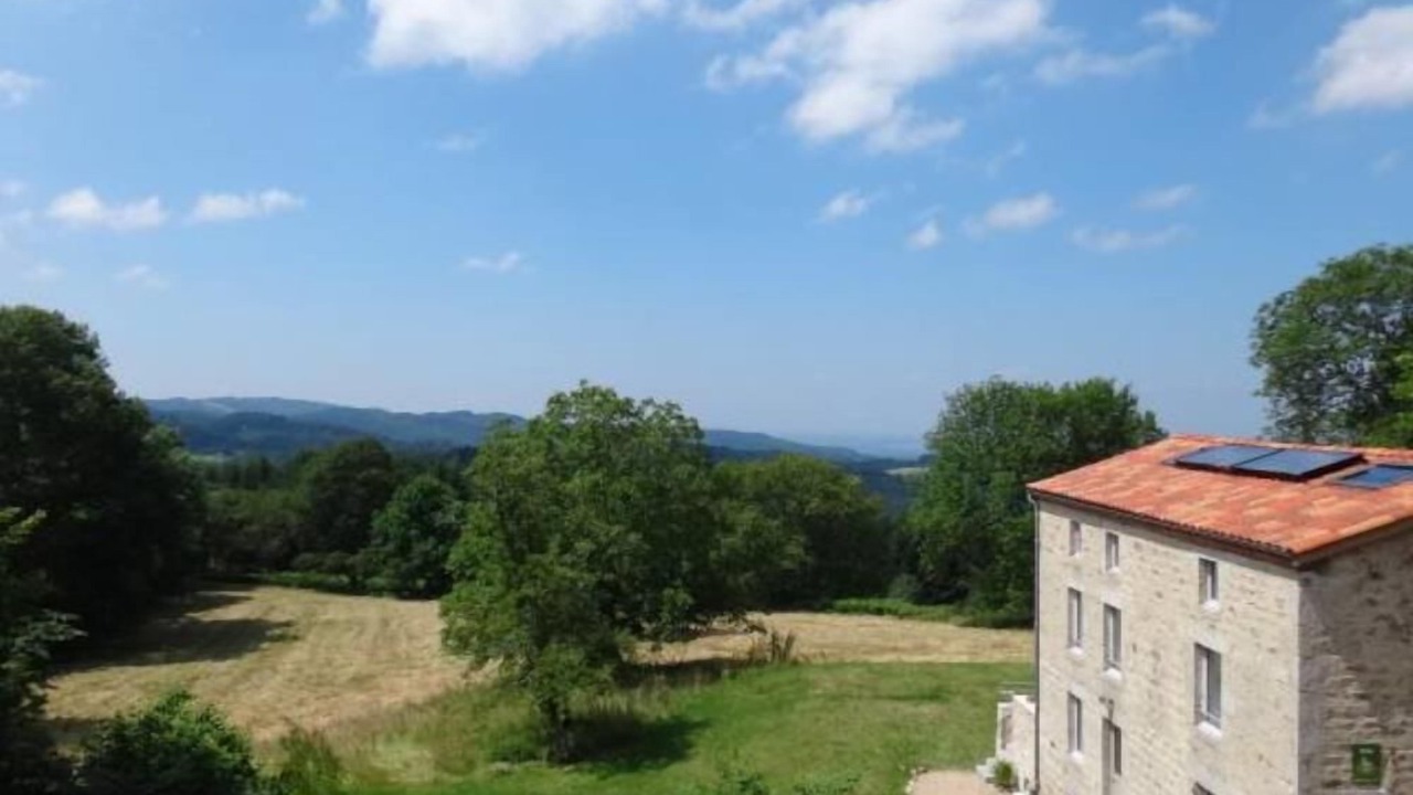 Photo of Others in Saint-Victor-Montvianeix