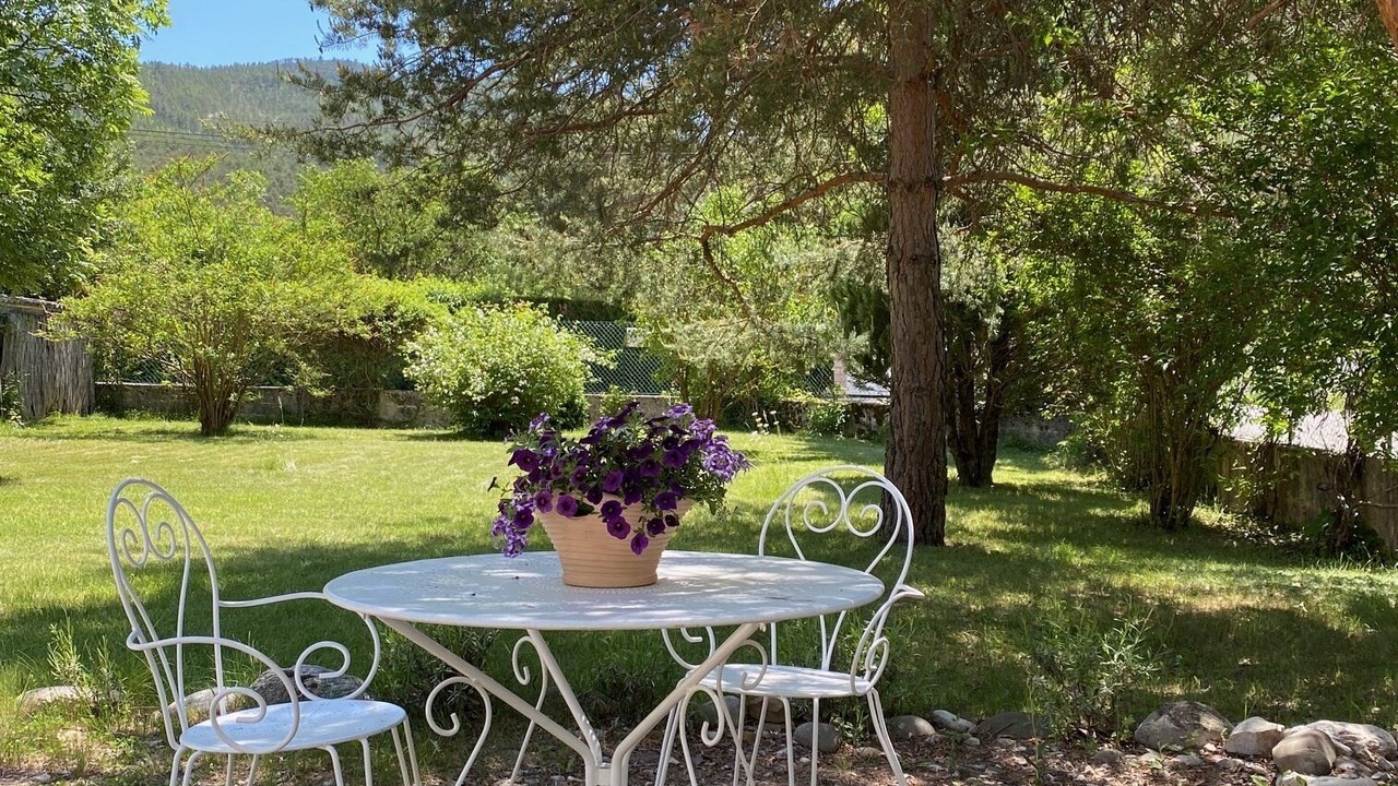 Photo of Outdoor in Castellane