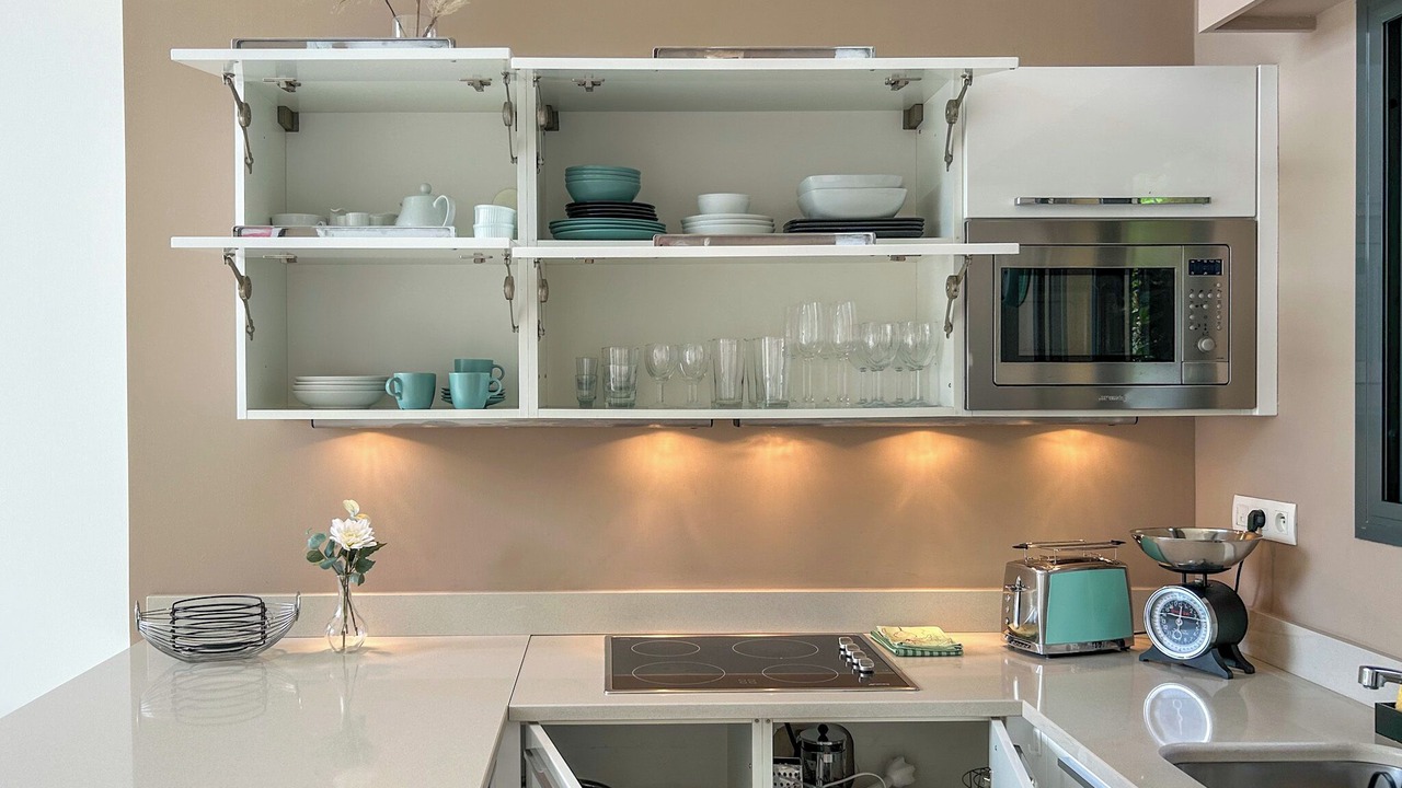 Photo of Kitchen in Saint-Paul-de-Vence