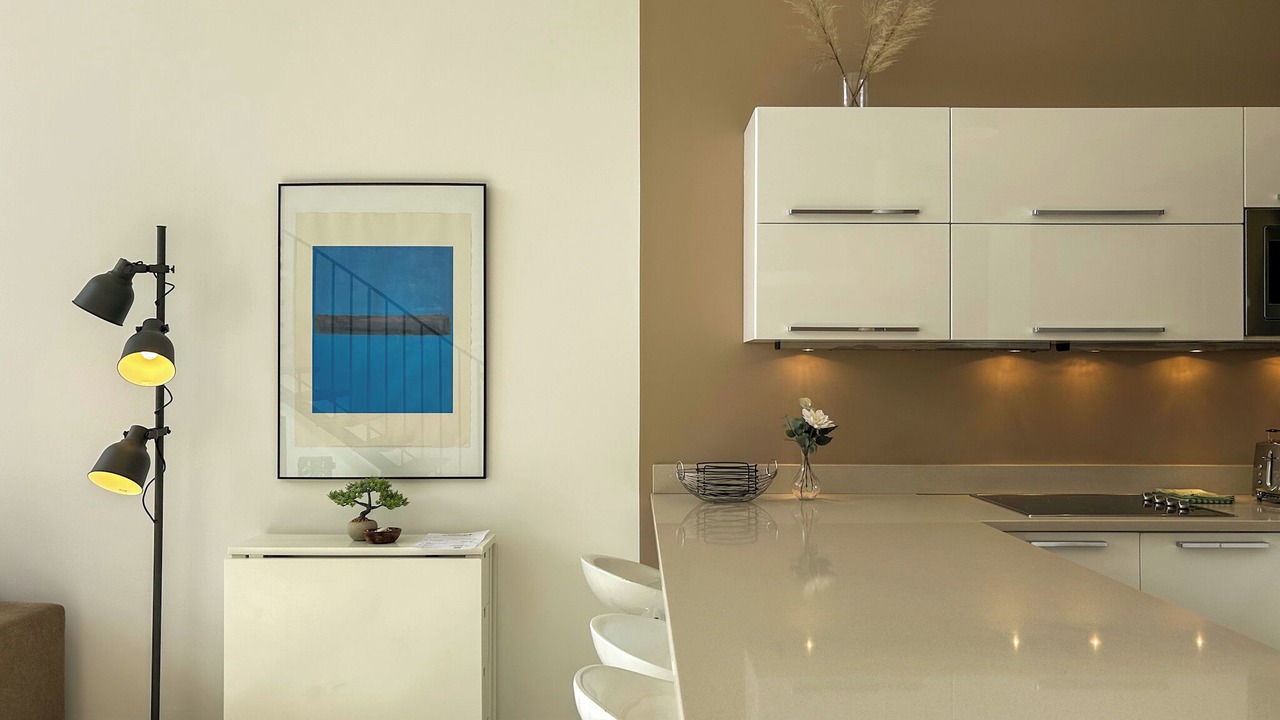 Photo of Kitchen in Saint-Paul-de-Vence
