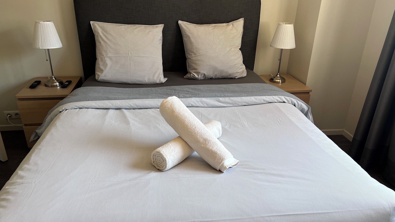 Photo of Bedroom in La Gaude