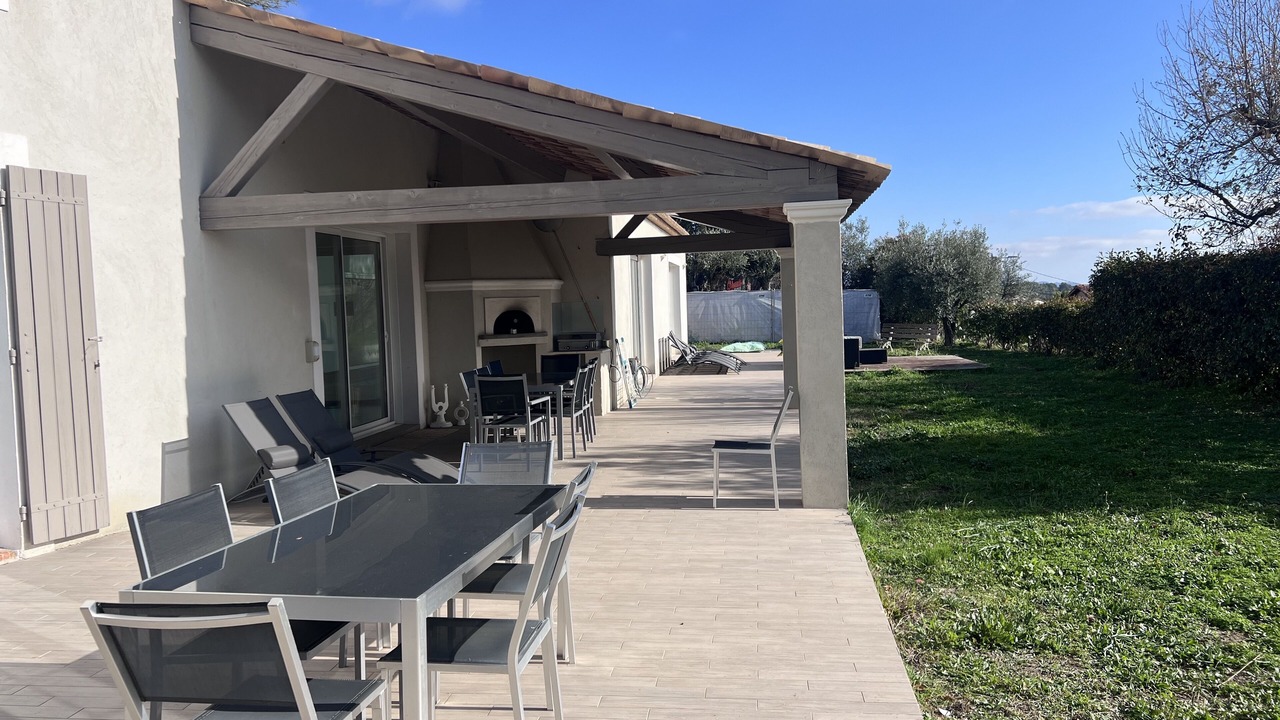 Photo of Outdoor in La Gaude