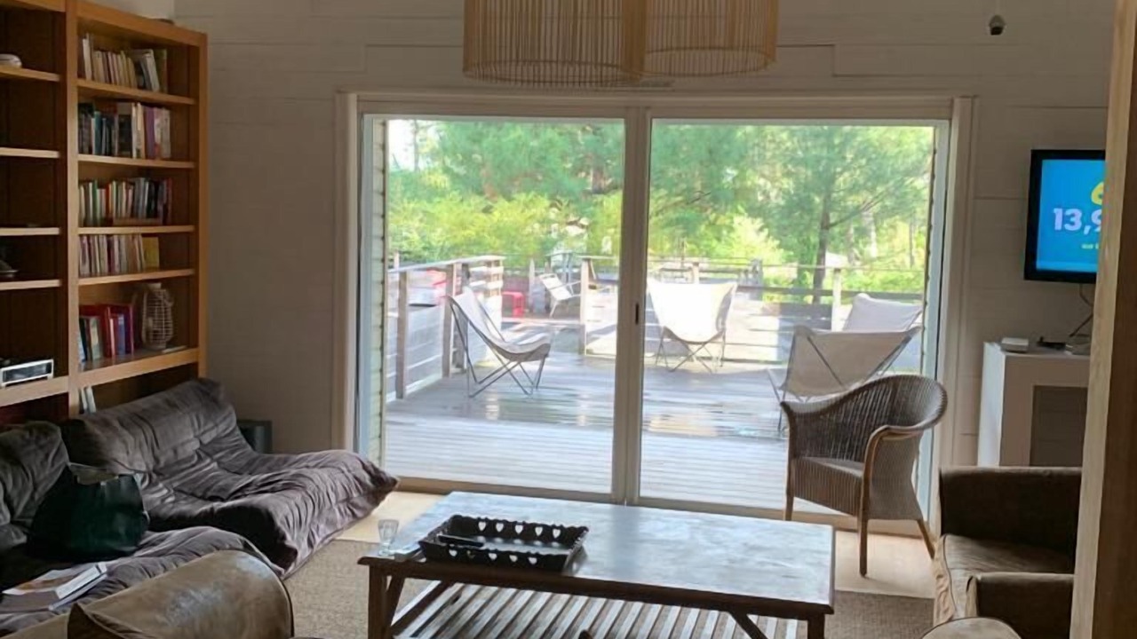 Photo of Livingroom in Le Canon