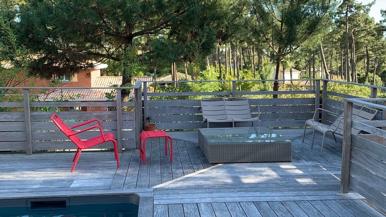 Photo of Outdoor in Le Canon