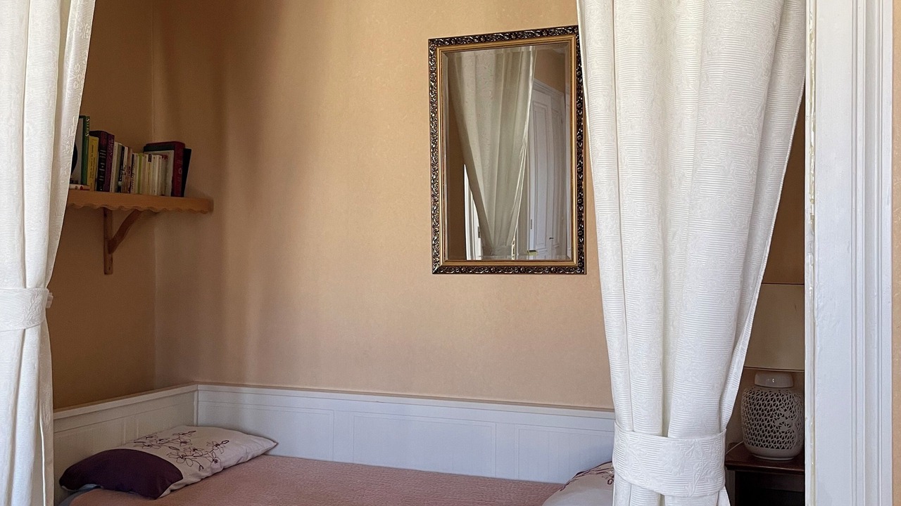 Photo of Bedroom in Part Dieu - Bir Hakeim