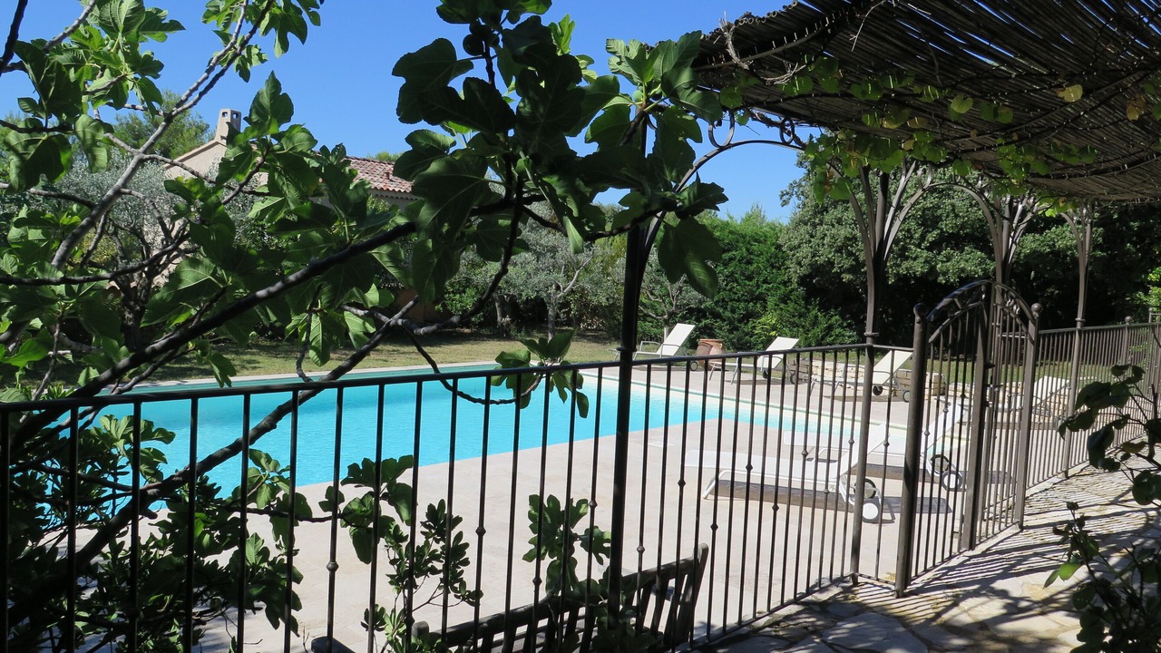 Photo of Outdoor in Mollans-sur-Ouveze
