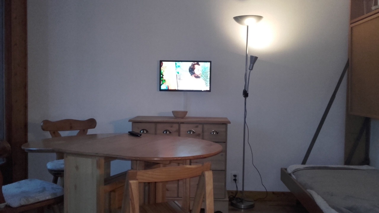 Photo of Bedroom in Les Praz-de-Chamonix