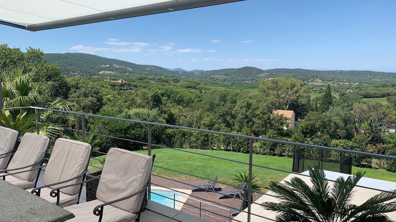 Photo of Outdoor in Ramatuelle