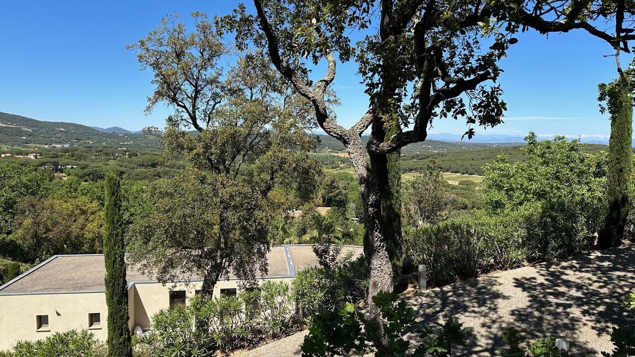 Photo of Outdoor in Ramatuelle
