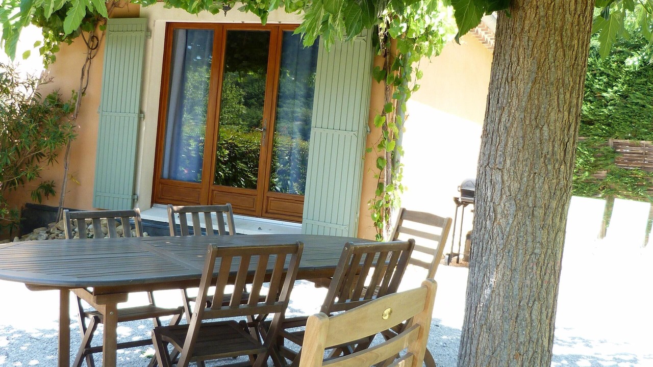 Photo of Outdoor in Pernes-les-Fontaines