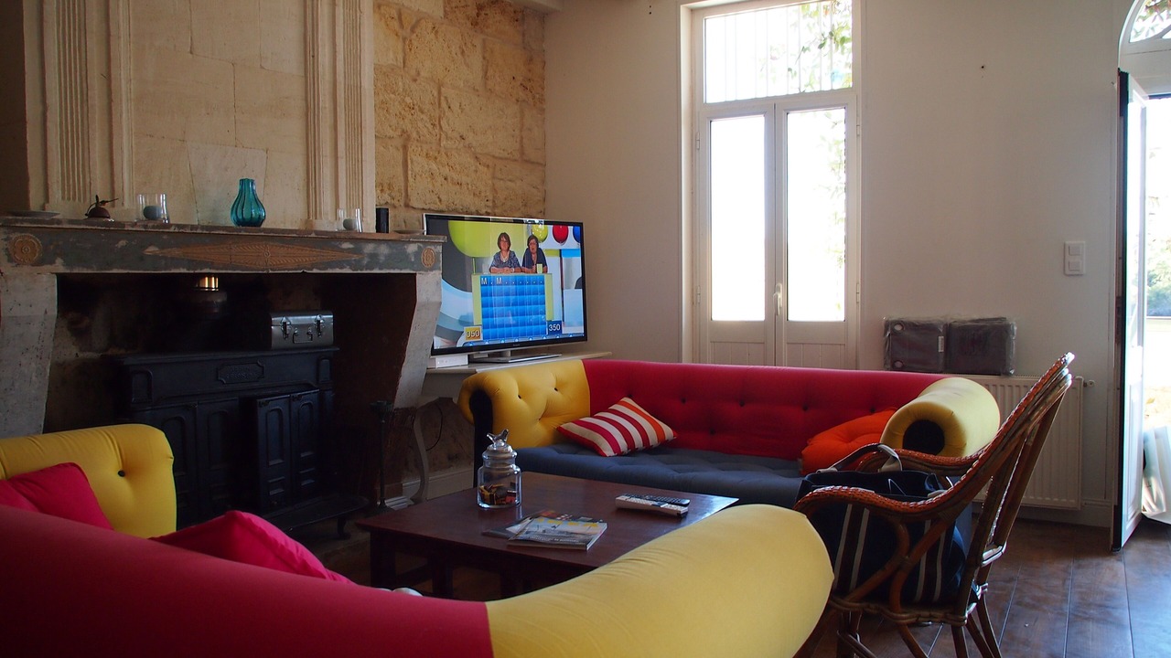 Photo of Livingroom in Cabara