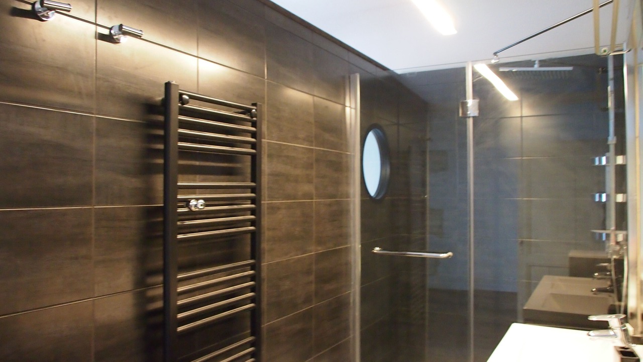 Photo of Bathroom in Cabara